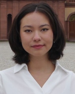 Profilbild von Isabel