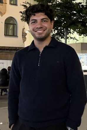 Weiteres Foto von Mustafa Emre