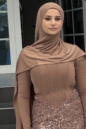 Weiteres Foto von Zahraa