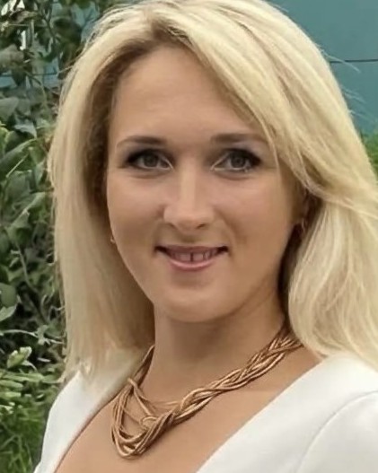Profilbild von Ekaterina