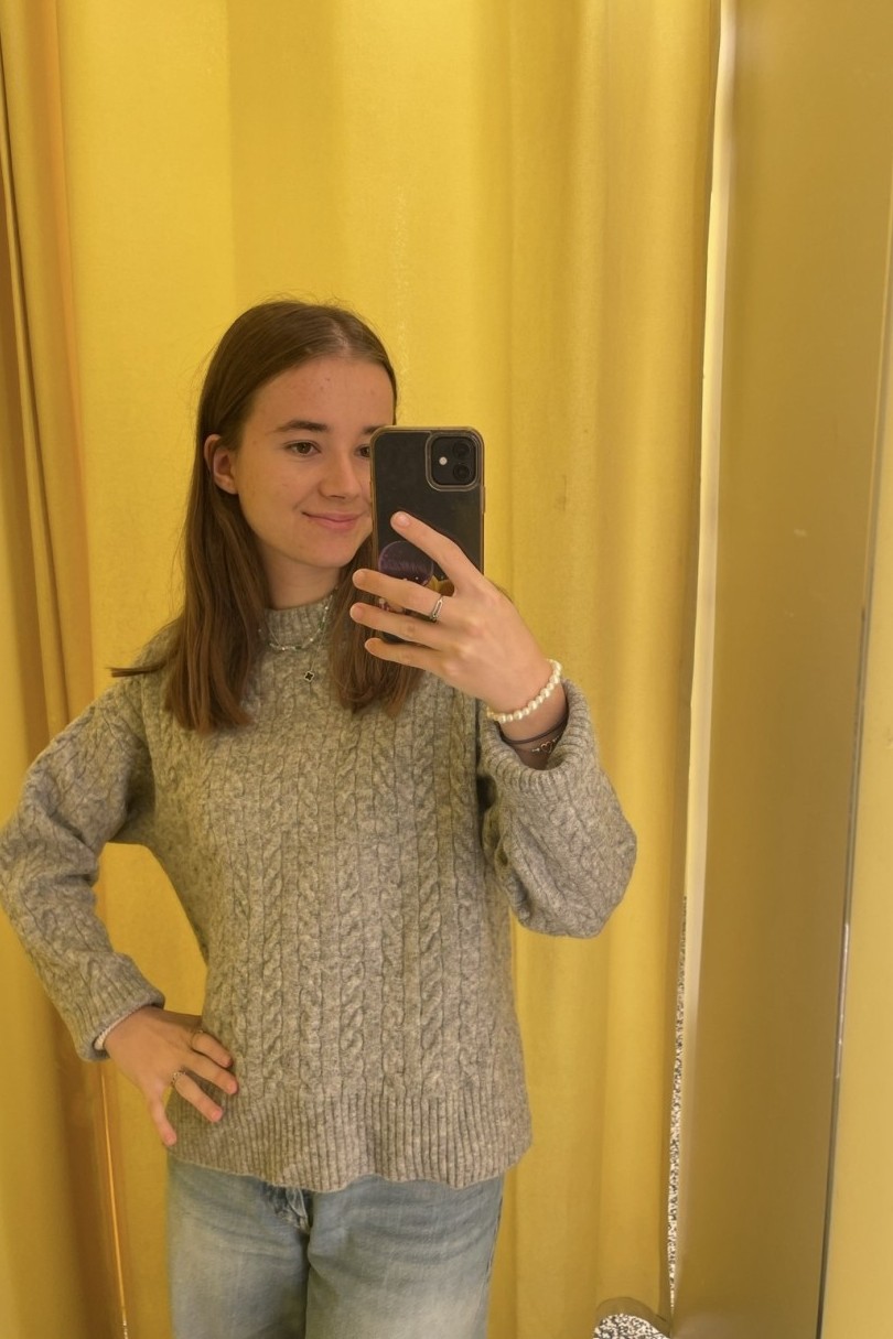 Weiteres Foto von Hanna Karoline Sylvia