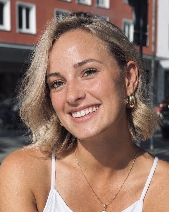 Profilbild von Ronja