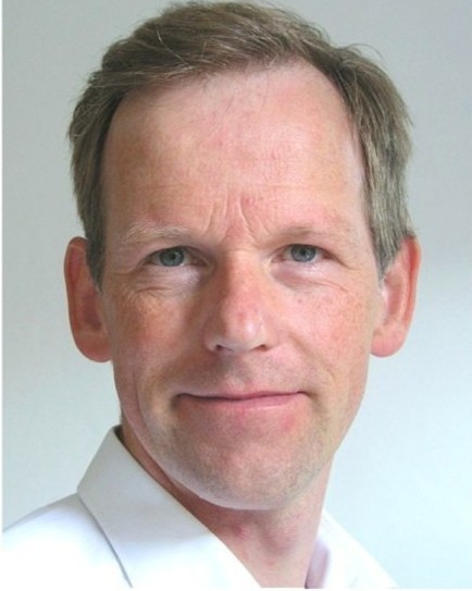 Profilbild von Heiko