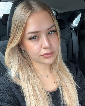Profilbild von Marie