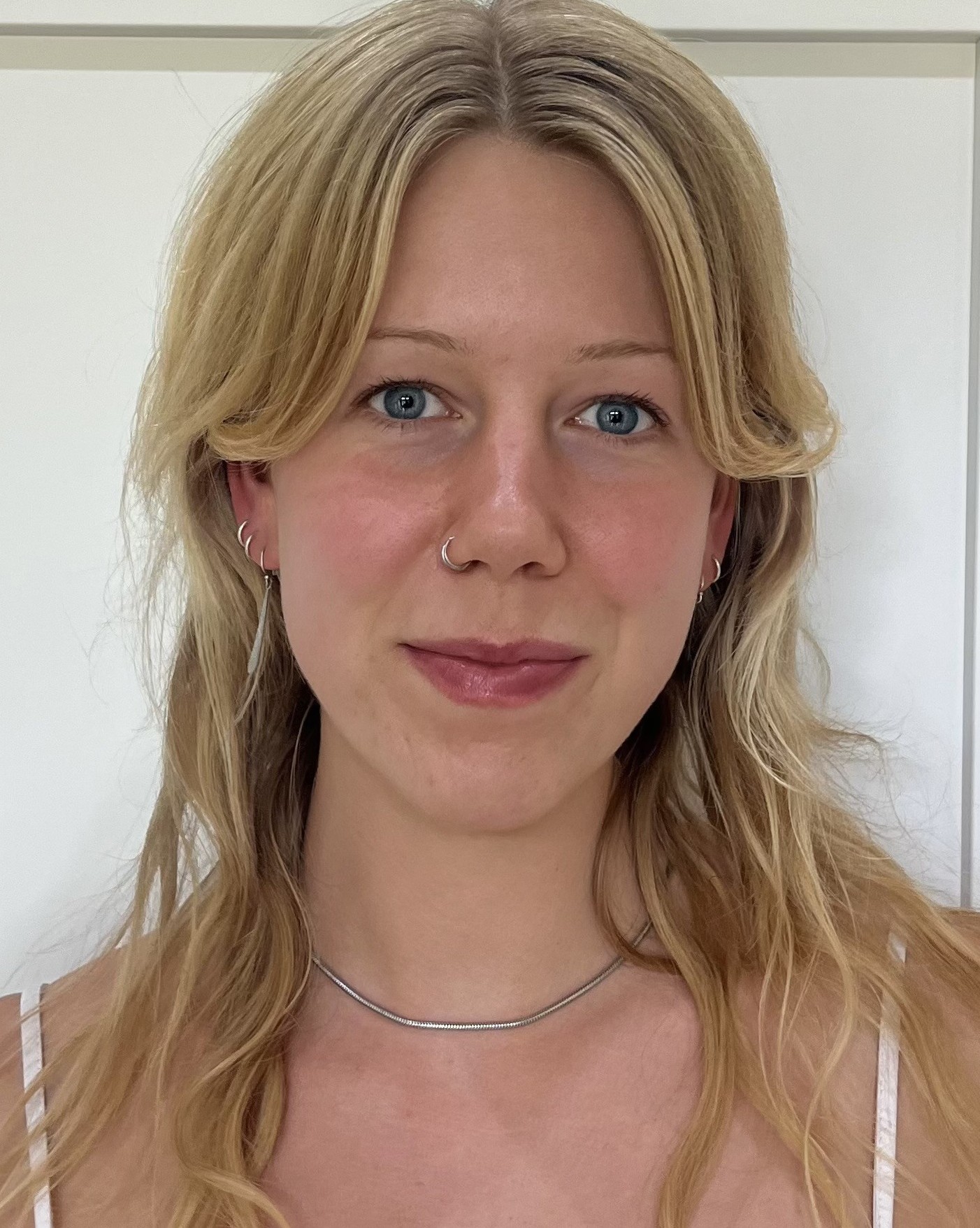 Profilbild von Lisa