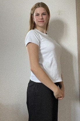 Weiteres Foto von Clara