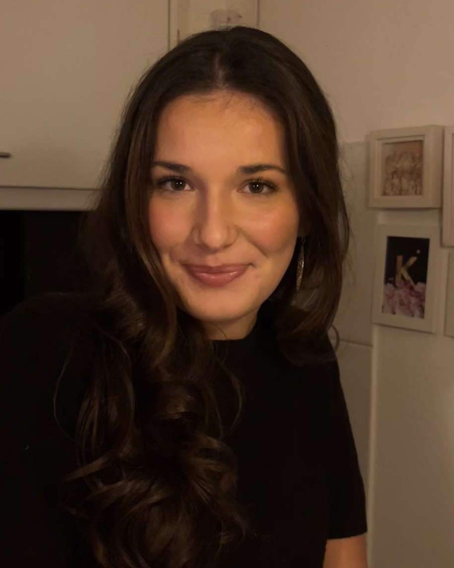 Profilbild von Carla