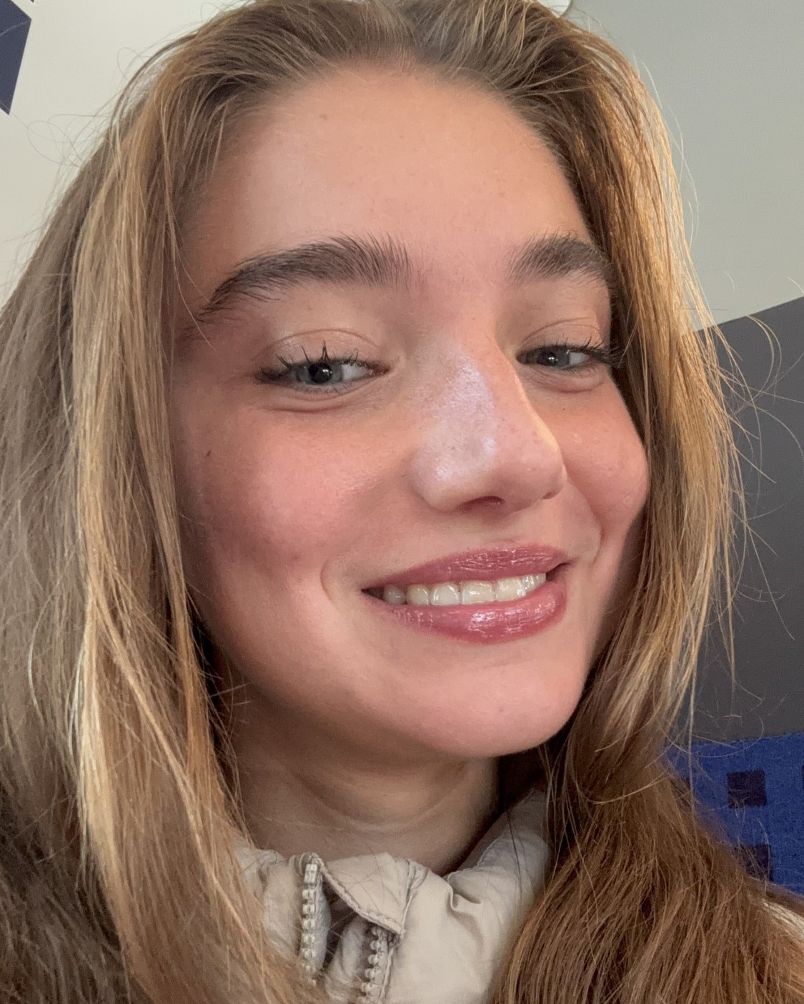 Profilbild von Ioanna