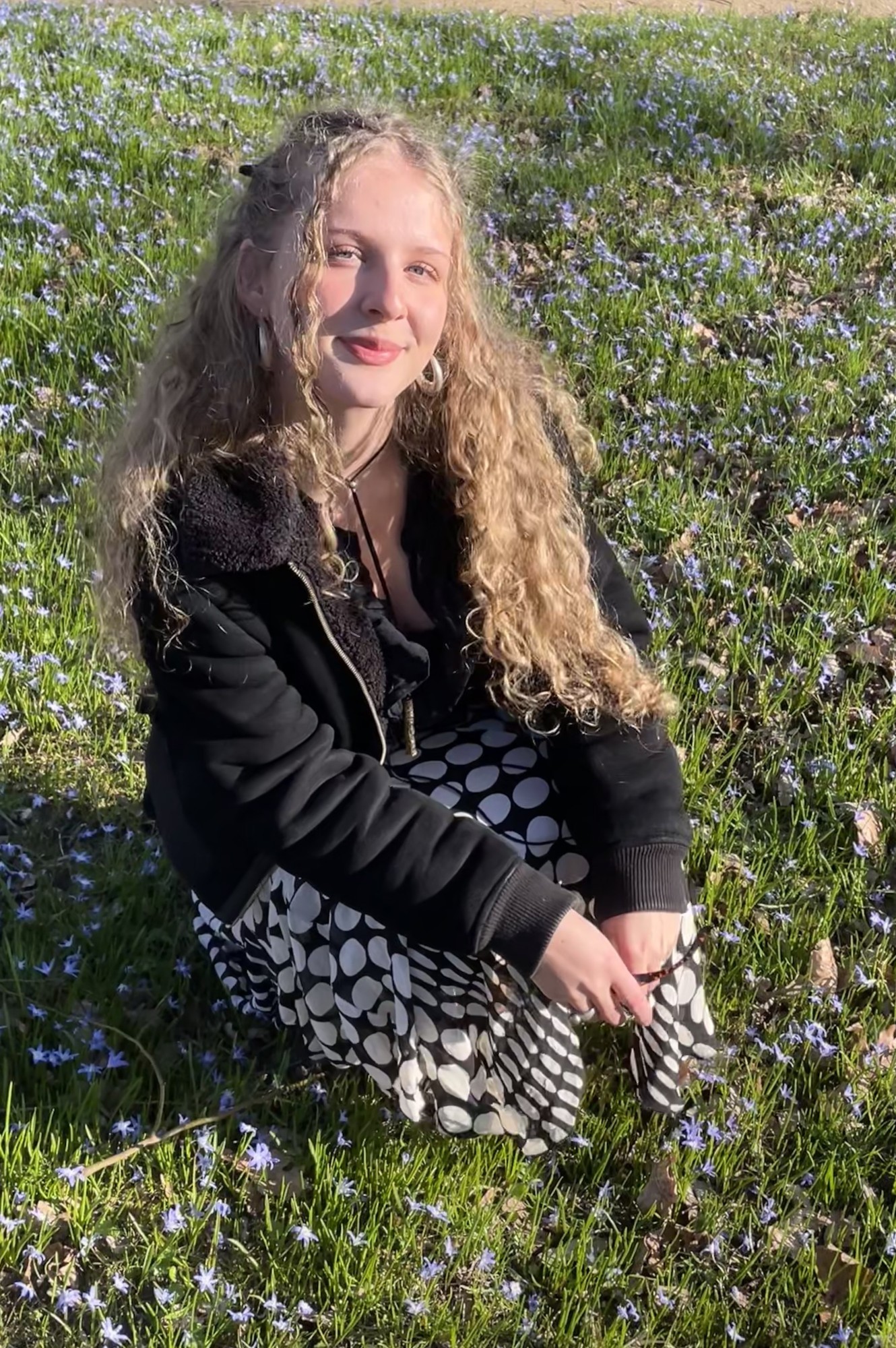 Weiteres Foto von Alma