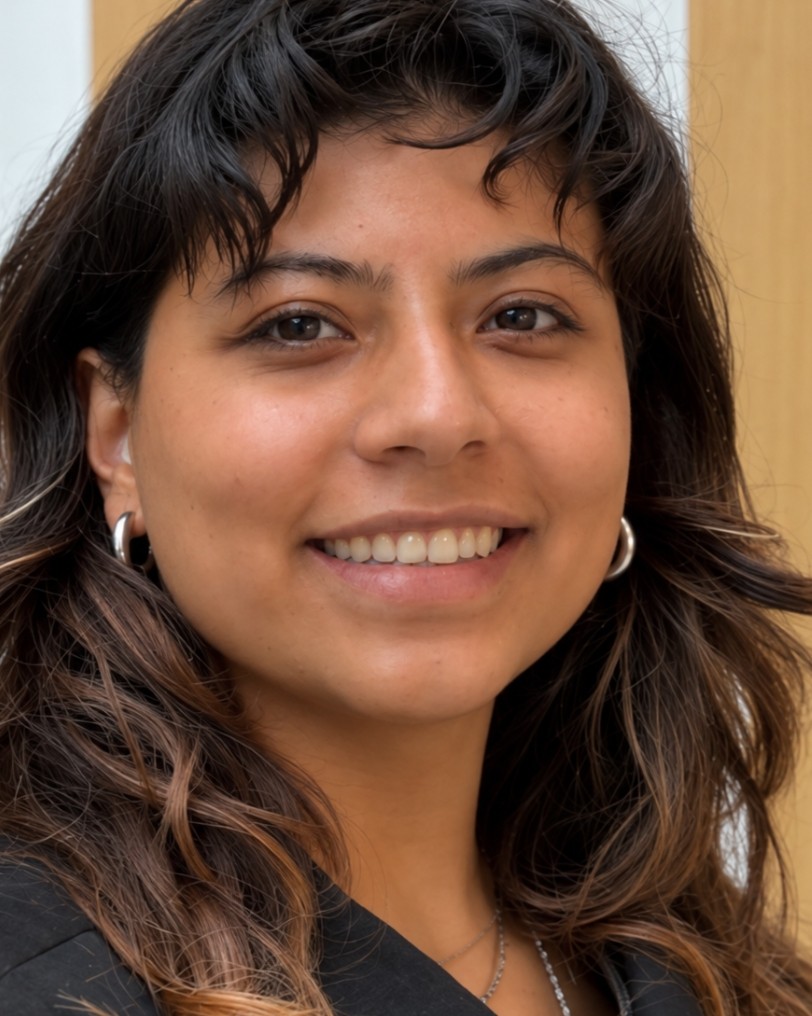 Profilbild von Fatima Dominique