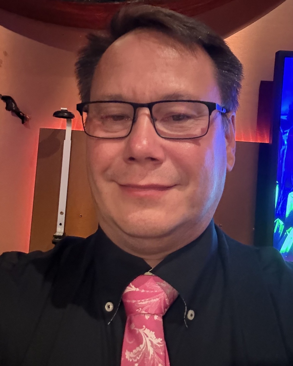 Profilbild von Jens