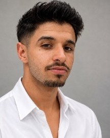 Profilbild von Jihed