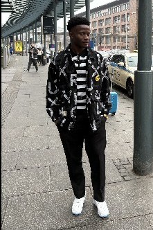 Weiteres Foto von Landry