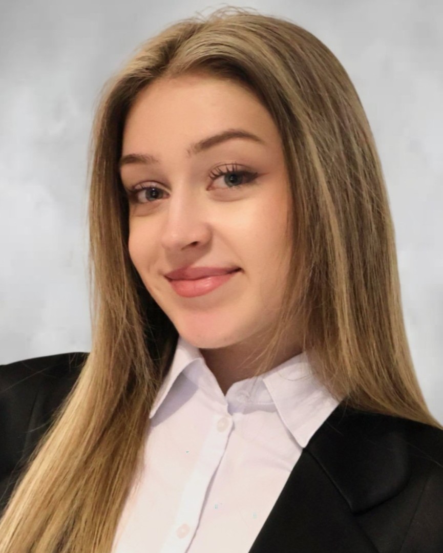 Profilbild von Angelina