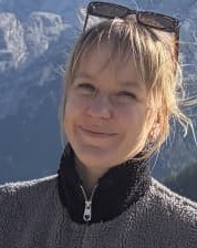 Profilbild von Juliane