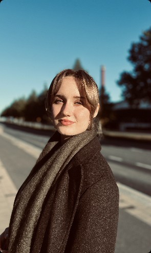 Weiteres Foto von Antonia