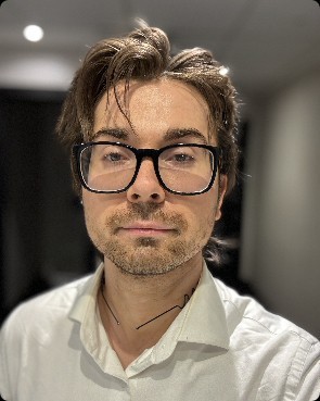 Profilbild von Simon