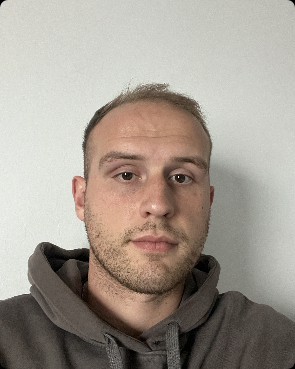 Profilbild von Denis