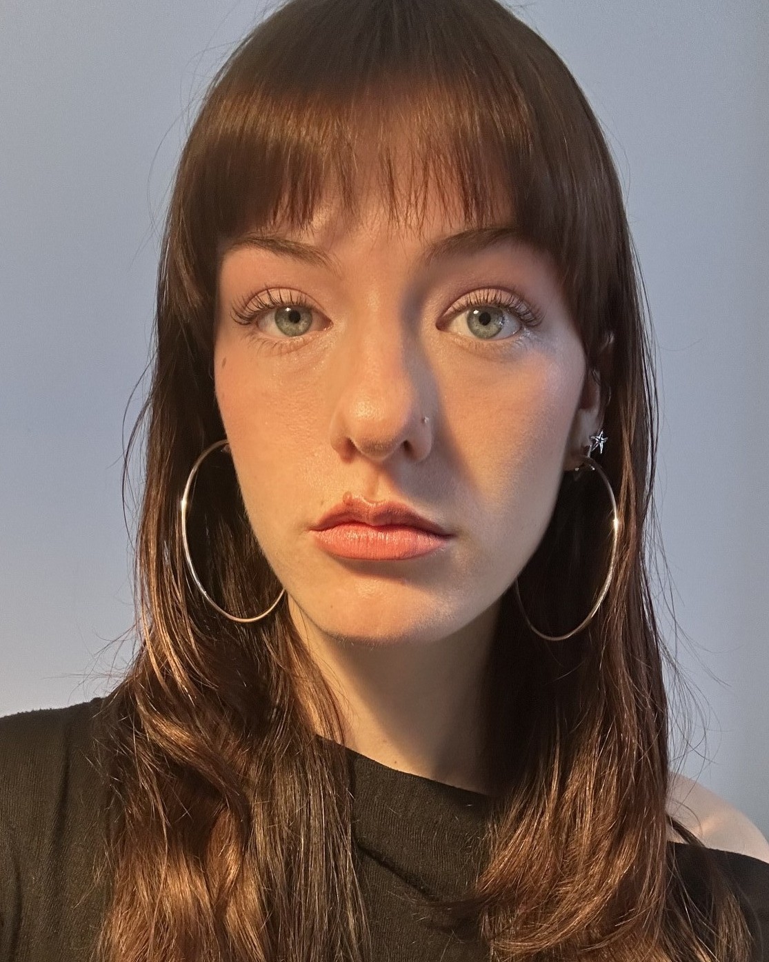 Profilbild von Anna Aponi