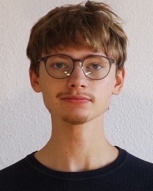 Profilbild von Finn