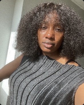 Profilbild von Melanie Florine