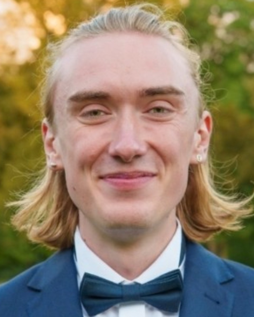 Profilbild von Christian
