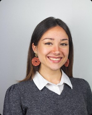 Profilbild von Catharina