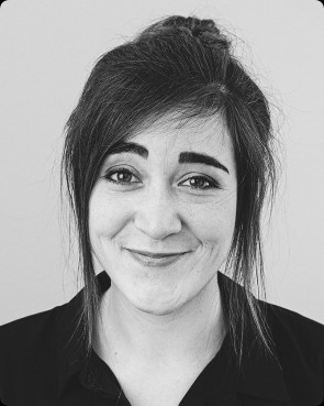 Profilbild von Yvonne