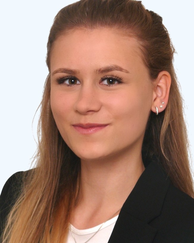Profilbild von Lucie