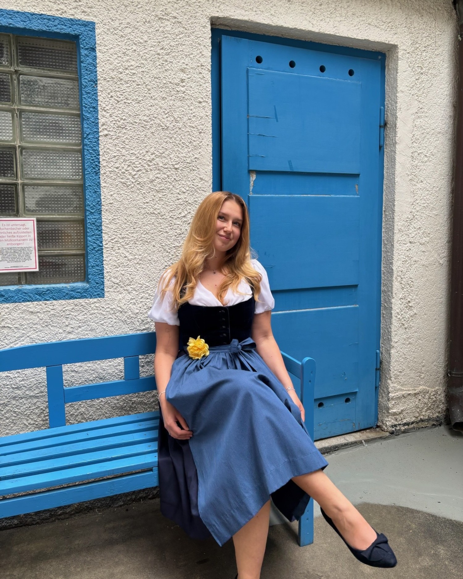 Profilbild von Leoni