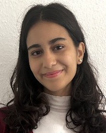 Profilbild von Katrin Sameh Victor