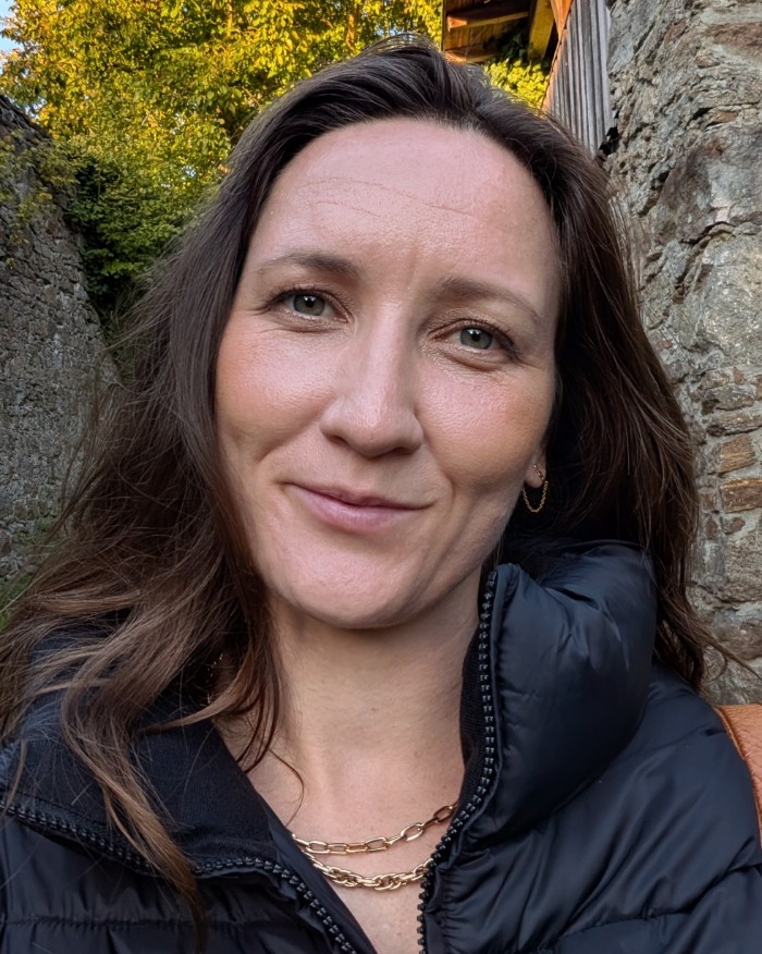 Profilbild von Anja