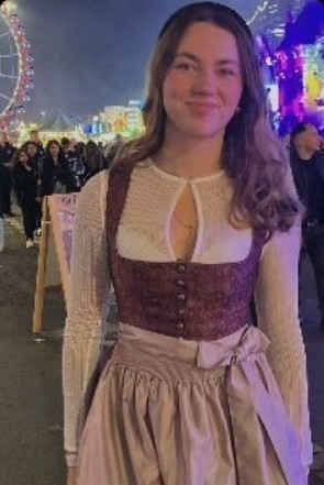 Weiteres Foto von Liv Maren