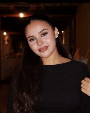 Profilbild von Jihane