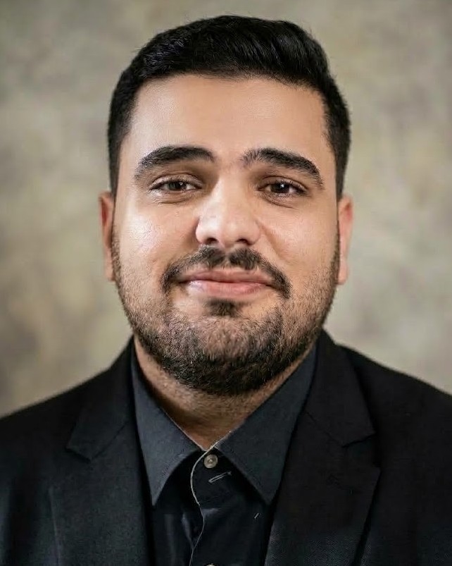 Profilbild von Raafat