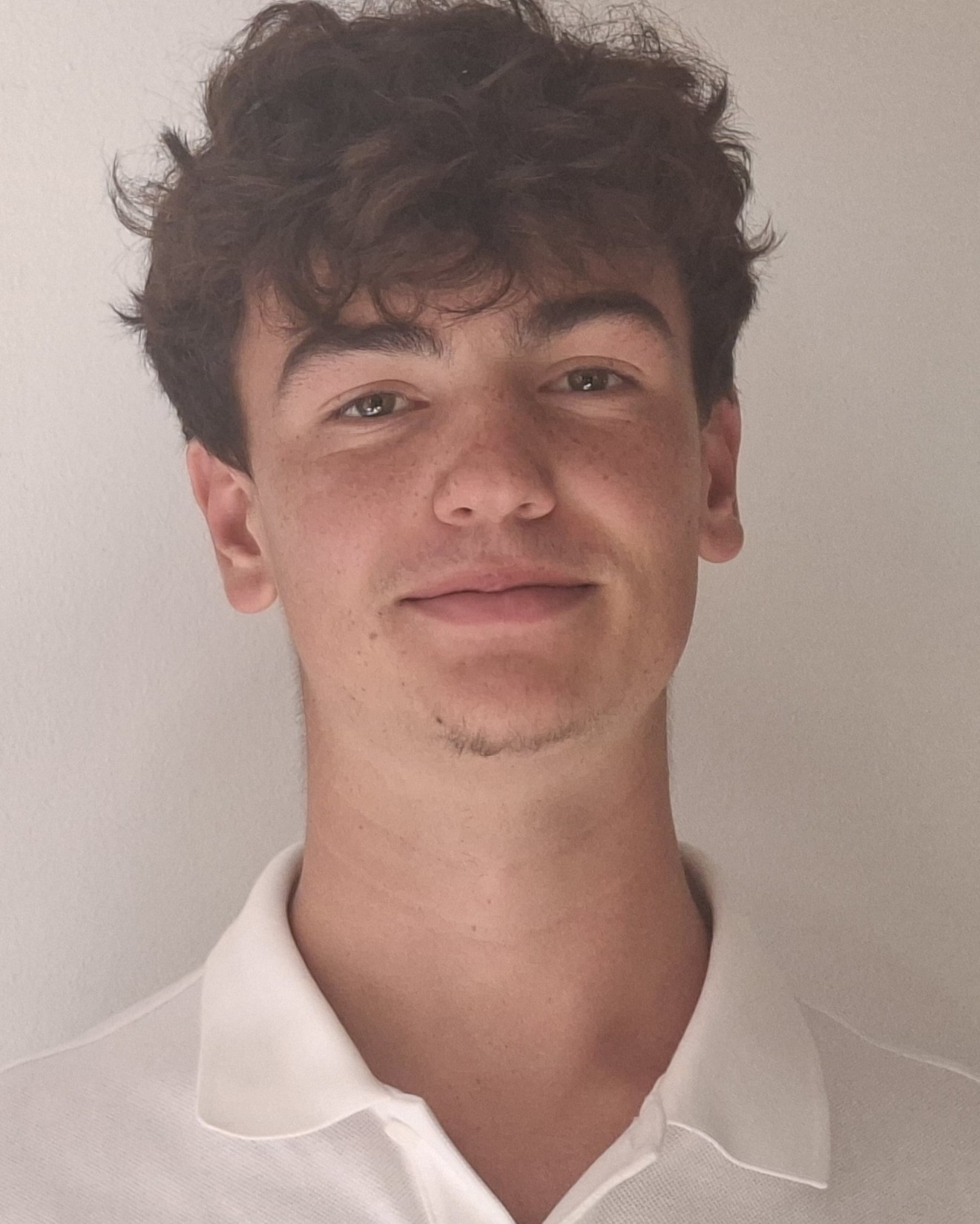 Profilbild von Moritz