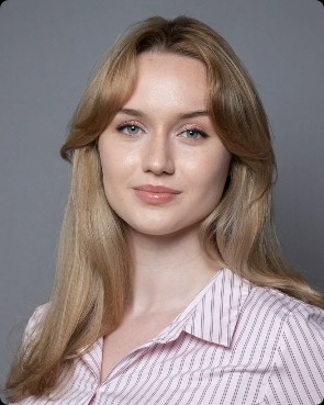 Profilbild von Antonia