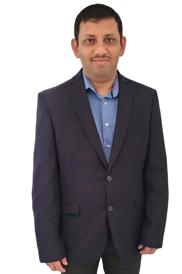 Weiteres Foto von Saffirdheen