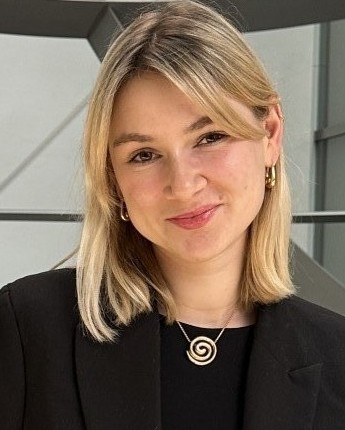 Profilbild von Elisa