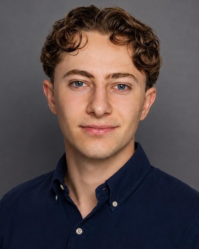 Profilbild von Daniel