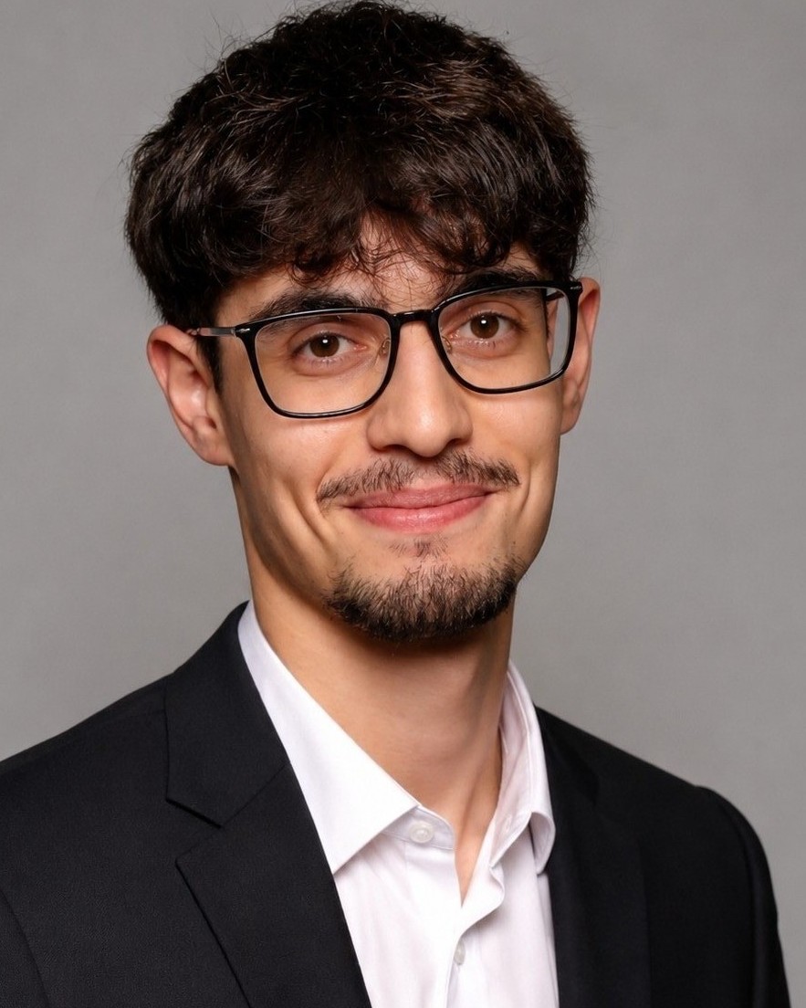 Profilbild von Mert