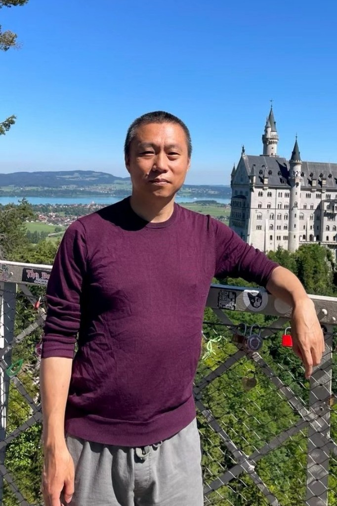Weiteres Foto von Guangrui