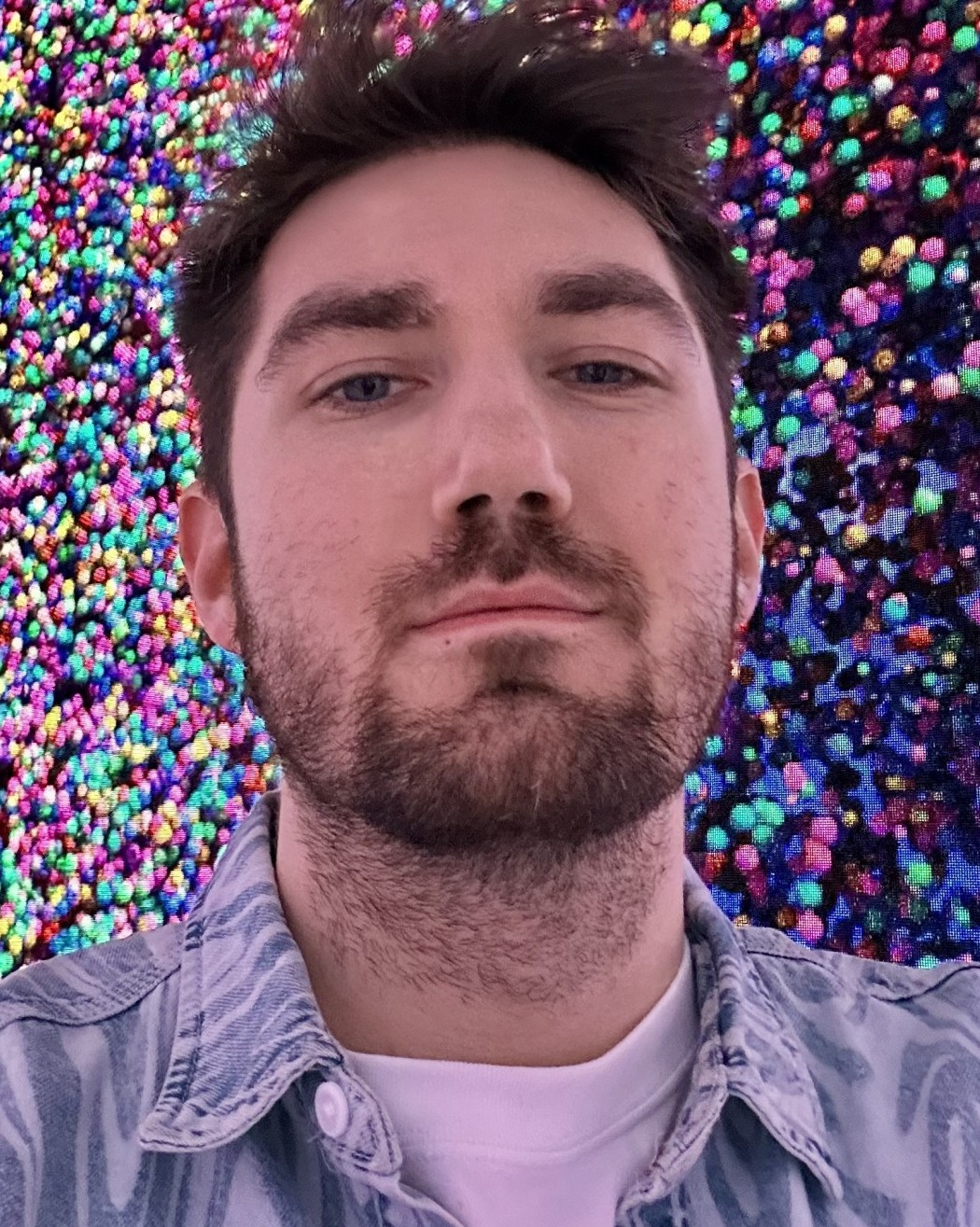 Profilbild von Jakob