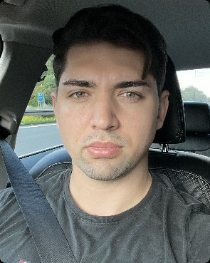 Profilbild von Rudolf