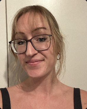 Profilbild von Kim-Lara