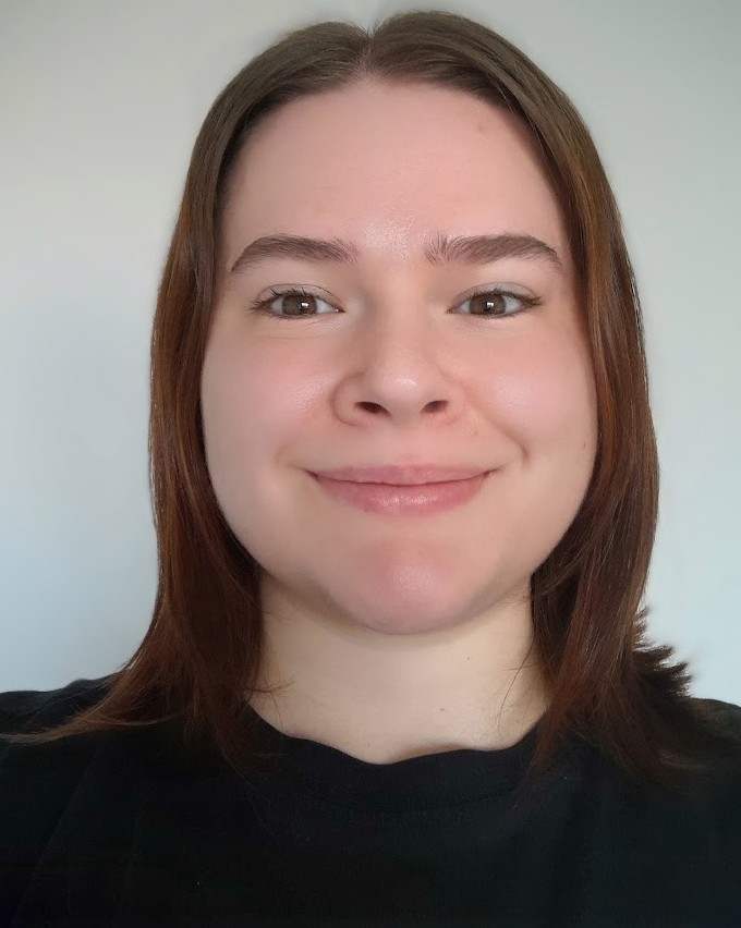 Profilbild von Arielle Mae