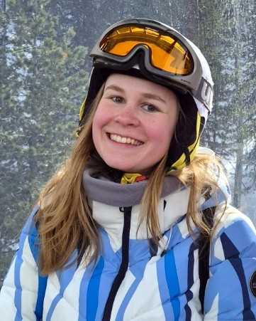 Profilbild von Lisanne