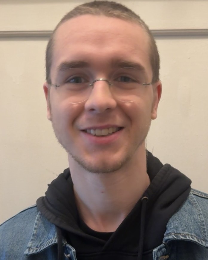 Profilbild von Vincent