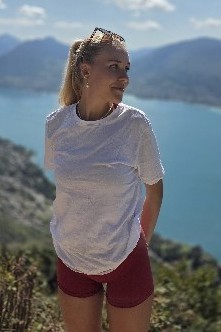 Weiteres Foto von Aila