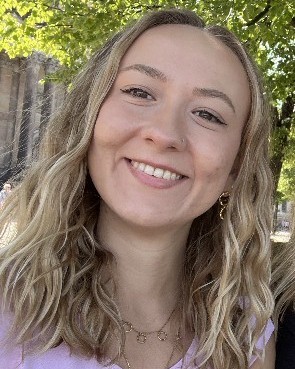 Profilbild von Leonie